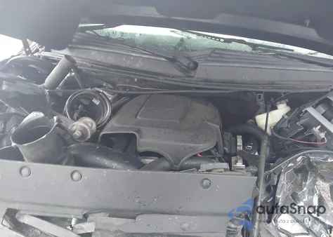 2013 Chevrolet Avalanche Lt from USA, damaged, VIN 3GNTKFE76DG316320